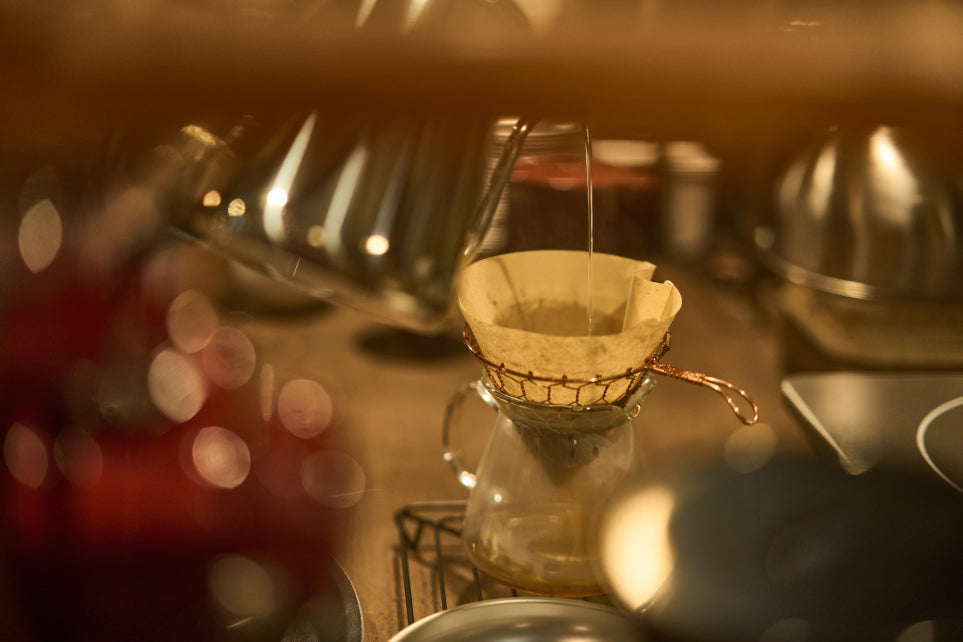 喫茶トお酒　襤褸